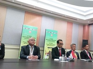 Setelah 10 Tahun, ASEAN-EU Teken Perjanjian Transportasi Udara di Bali
