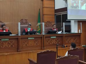 Jaksa Tepis Nota Keberatan Kuat Maruf: Dalilnya Menyesatkan!
