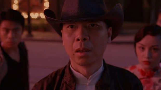 Kungfu Hustle