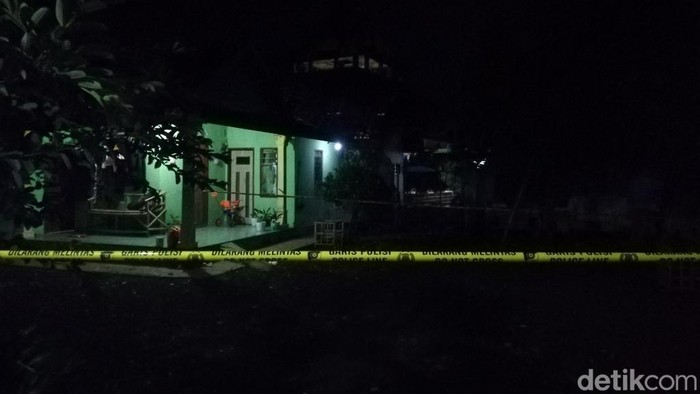 ledakan di pasuruan