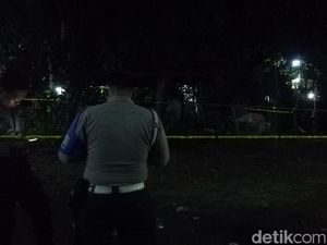 Ledakan Hancurkan Rumah Warga Pasuruan Terdengar Hingga Radius 3 Km