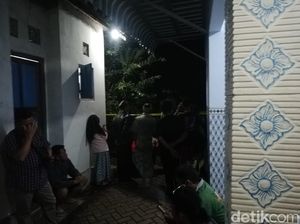 Kesaksian Warga Ledakan Hancurkan Rumah Warga Pasuruan: Mencekam-Asap Semua