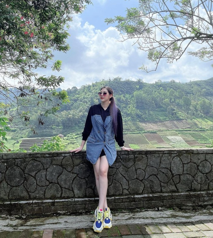 lelyana sunjoyo
