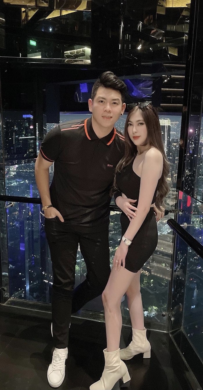 lelyana sunjoyo
