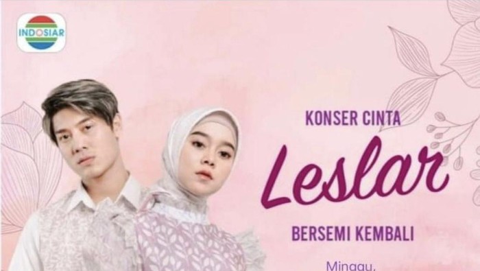Lesti Kejora