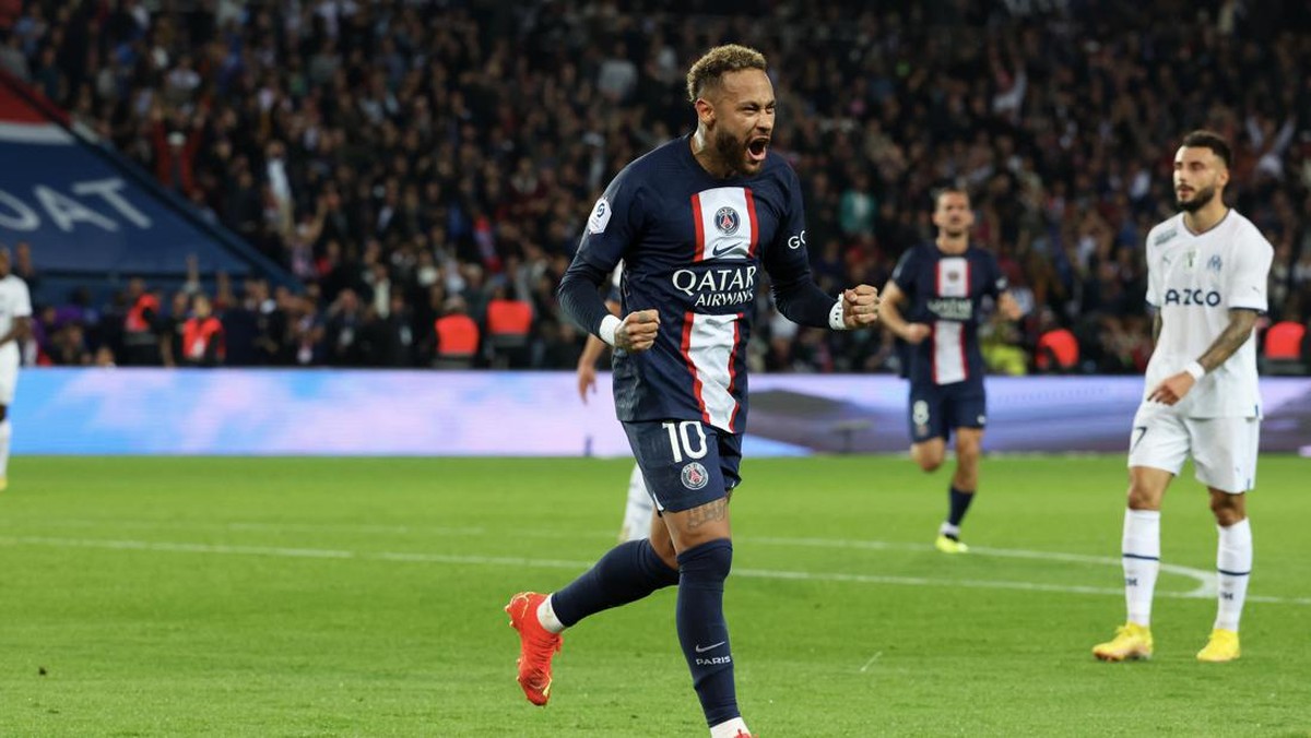 Foto: Getty Images/Xavier Laine