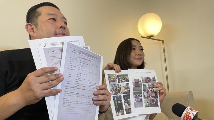 3 Kosmetik Madame Gie Ditarik BPOM, Gisella Beri Pesan Begini ke Konsumen