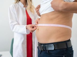 e-Life: Apakah Perut Buncit jadi Sarang Penyakit?