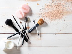 4 Perbedaan Penata Rias Pengantin dan MUA , Apa Saja?