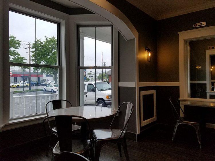 Tempati Rumah Mewah, Begini Tampilan McDonalds Terindah di Dunia