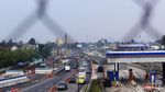 Melihat Proyek Penanganan Banjir Tol Pondok Aren-Serpong