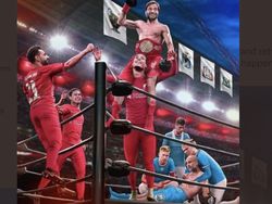 Meme Liverpool Babat City dan Haaland Ngadat