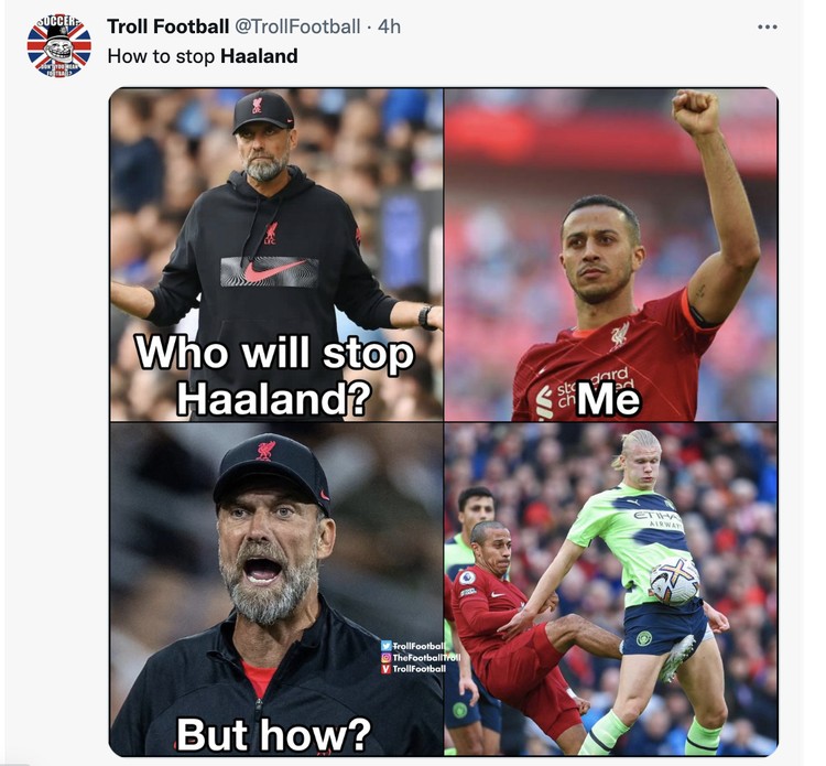 Meme Liverpool City Meme Liverpool City