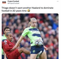 Meme Liverpool City