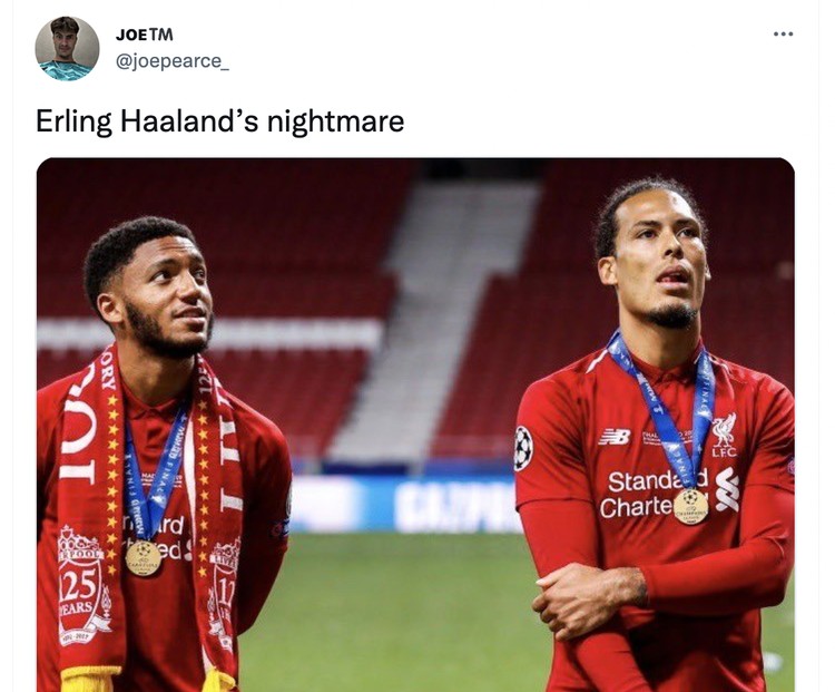 Meme Liverpool City Meme Liverpool City