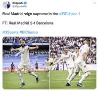 Meme Madrid