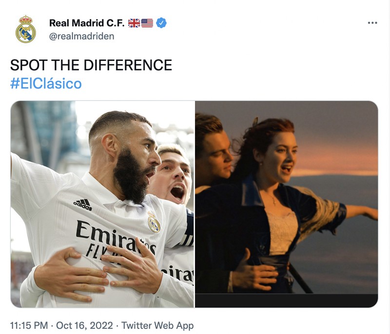 Meme Madrid