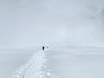 Tak Hanya Panas, Ini Azab Neraka yang Sangat Dingin dan Menyiksa