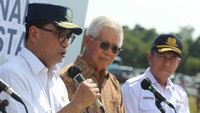 Pengembangan Stasiun Tigaraksa yang mengusung konsep Transit Oriented Development (TOD) yang menghubungkan antara kawasan pemukiman APL dengan Stasiun KRL Tigaraksa, diharapkan semakin memudahkan masyarakat pemukiman sekitar untuk mengakses stasiun.