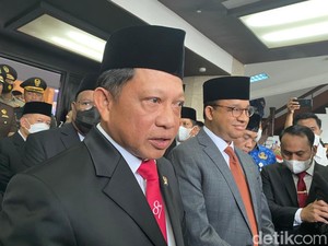 Mendagri Tito: Kepulauan Widi Dilelang Buat Cari Investor, Bukan Dijual