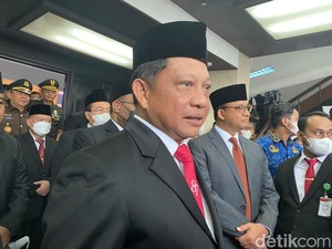 Mendagri Tito Resmikan 3 DOB Papua Akhir Bulan Ini