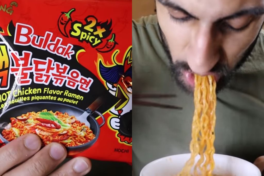 Mie Instan Terbaik Versi GoldenGully