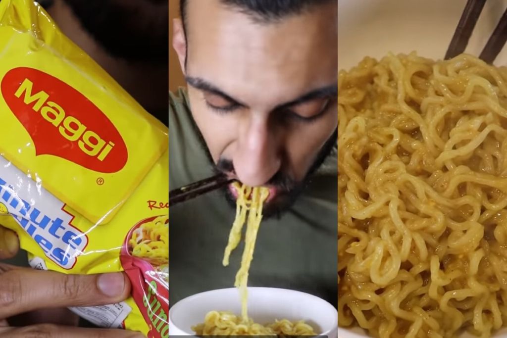 Mie Instan Terbaik Versi GoldenGully