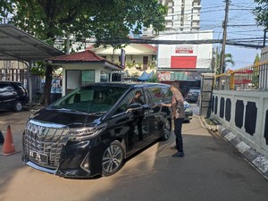 MAKI Sesalkan Pimpinan KY Nambah Kendaraan Dinas Mobil Mewah