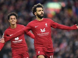 Liverpool Kini Lebih Percaya Diri