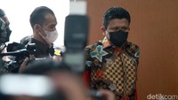 Ferdy Sambo akan menjalani sidang perdana kasus pembunuhan berencana Brigadir Nopriansyah Yosua Hutabarat.