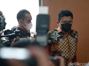 Dalih Sambo Bunuh Yosua: Percuma Bintang 2 tapi Kehormatan Keluarga Hancur