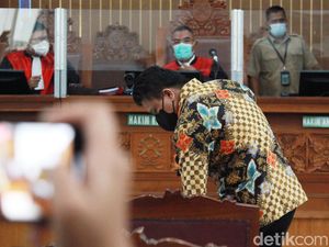 Jaksa Ungkap Sambo Susun Strategi Bunuh Yosua Usai Putri Ngaku Dilecehkan