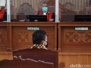 Marahnya Ferdy Sambo Saat Tahu Semua CCTV Duren Tiga Diserahkan ke Penyidik