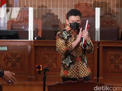 Jaksa Beberkan 15 Luka di Tubuh Yosua Usai Ditembak Eliezer dan Sambo