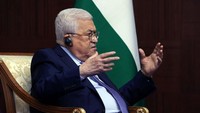 Abbas juga menegaskan kembali dukungan untuk kelompok mediator internasional bernama Kuartet, yang terdiri atas Rusia, AS, Perserikatan Bangsa-bangsa (PBB) dan Uni Eropa. Namun Abbas juga menyatakan bahwa AS tidak bisa dibiarkan bebas bertindak sendirian.