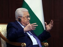 Inggris cs Akui Negara Palestina, Abbas Desak Israel Tinggalkan Gaza