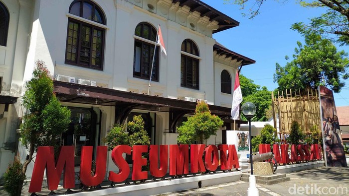 Museum Kota Makassar Museum Kota Makassar