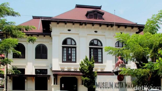 Museum Kota Makassar