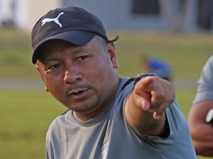 Persipura Liburkan Pemain 10 Hari Usai Gelar Laga Uji Coba