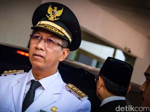 Meja Pengaduan Era Ahok Hidup Lagi di Tangan Heru Budi