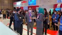 SOE International Conference yang mengangkat tema Driving Sustainable & Inclusive Growth itu merupakan salah satu dari agenda Road to G20 dari Trade, Industry and Investment Working Group (TIIWG).