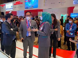 Indonesia Menuju Transisi Energi