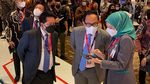 Pembukaan SOE International Conference di Bali