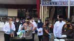 Penampakan 41,4 Kg Sabu yang Dimusnahkan Teddy Minahasa, Lalu Sisanya Dijual
