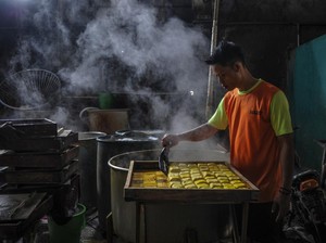 Kemendag Klaim Perajin Tempe Tahu Tambah Gampang Dapat Subsidi Kedelai