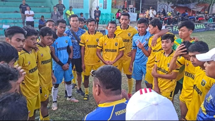 Persikabumi Sukabumi