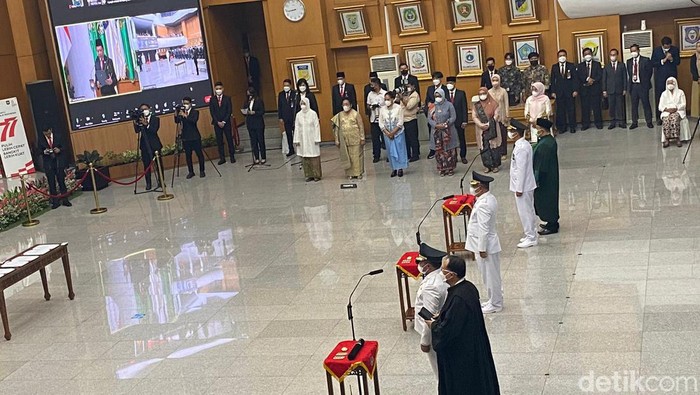 Pj Gubernur Adalah: Pengertian, Tugas dan Wewenang
