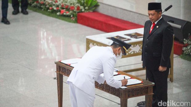 Pj Gubernur Adalah: Pengertian, Tugas dan Wewenang