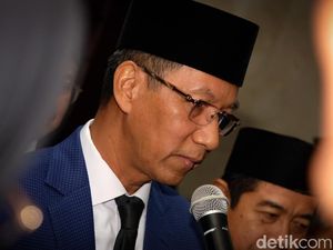 Ikuti BPOM, Heru Budi Pastikan 5 Obat Tercemar EG Ditarik dari Puskesmas