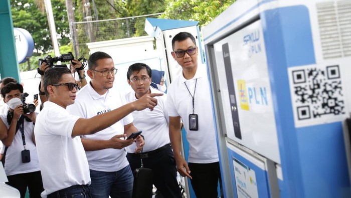 PLN